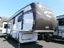 2013 Jayco Pinnacle